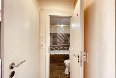 Apartament cu 2 camere semidecomandat, mobilat în Fortuna - 12