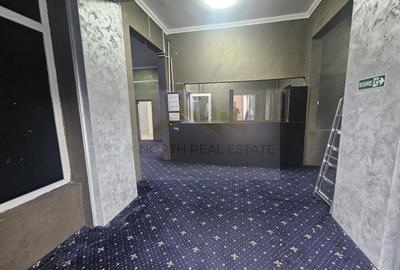 Spațiu comercial, de 110 mp, în Central - 2