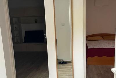 Apartament la casa 2 Camere Piata cluj  ,54 mp - 6
