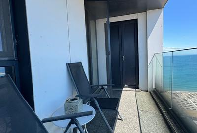 Apartament 3 camere de lux – Faleza Nord | Vedere panoramică la mare - 5