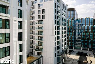Apartament cu 4 camere în 13 Septembrie - 5