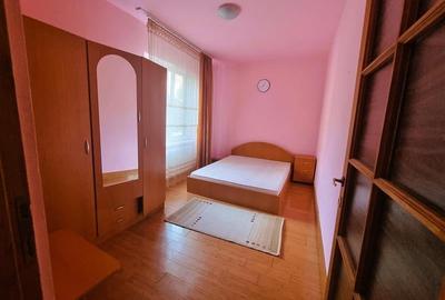 Apartament 2 camere decomandat, etaj 1. Zona Tractorul (Piata) - 5