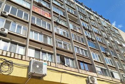 Apartament cu 3 camere semidecomandat în Nord - 1