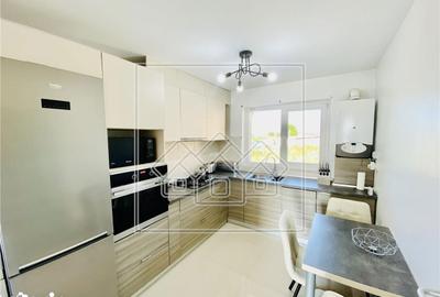 Apartament cu 3 camere decomandat în Gușterița - 10