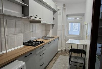 Apartament cu o camera, renovat, Podu Ros - 3