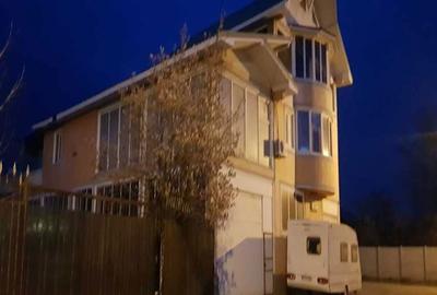 Casă cu 4 camere în Zahana - 2