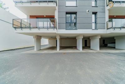 Apartament de inchiriat Adora Park Central - 17