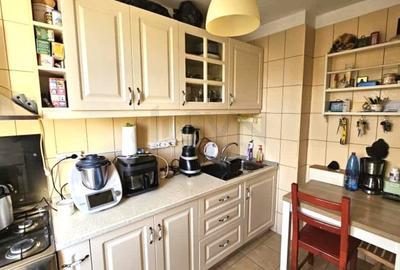 REA1025674 Apartament 2 camere Politehnica - 8