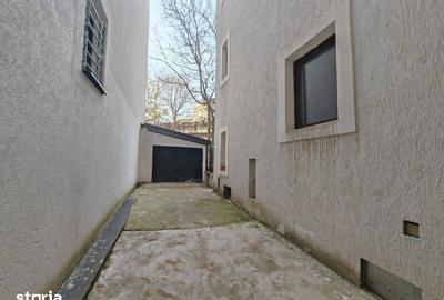 Apartament cu 3 camere, mobilat în Victoriei - 5