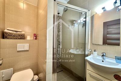 Apartament cu 2 camere în Ultracentral - 12