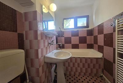 Apartament cu 2 camere semidecomandat în Cornișa - 5