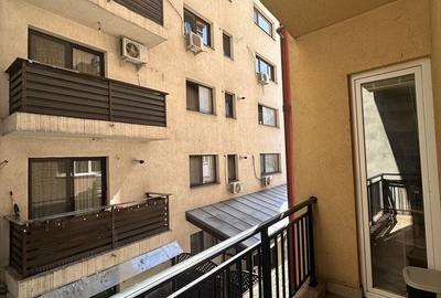 Apartament cu 2 camere semidecomandat, mobilat în Vitan - 8