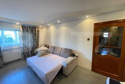 Apartament etaj 2,decomandat 85 mp,zona Liceul Energetic