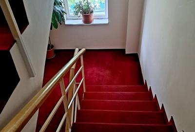 Spatii birouri Cotroceni, Metrou Eroilor - 6