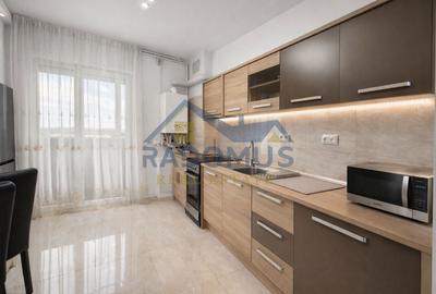 Apartament cu 2 camere, mobilat în 9 Mai - 5