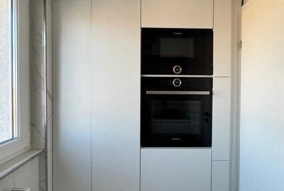 Garsonieră decomandată în Central - 8