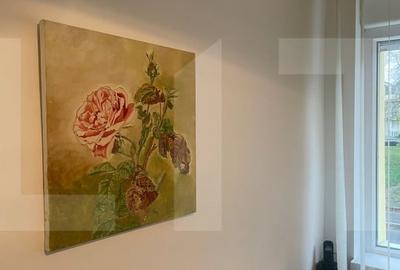 Cabinet Medical Ginecologie, 70 mp, centrul Complexului Studentesc - 9