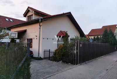 Casa individuala teren 430mp Selimbar, Sibiu - 2