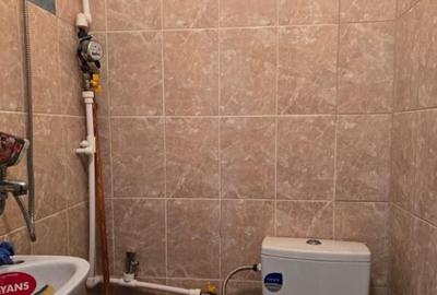 Garsonieră în Vest - 2