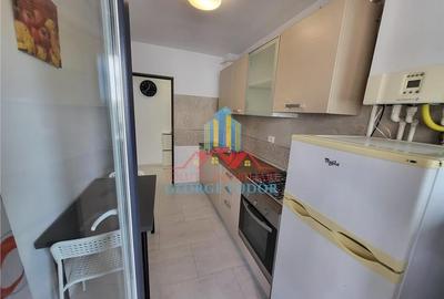 Inchiriere garsoniera Style Residence parcare privata - 7