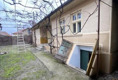 Casa cu anexe ?i 40 ari de gradina Casa cu anexe ?i 40 ari de gradina - 14