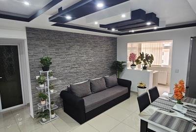 Apartament cu 2 camere decomandat în Central - 5