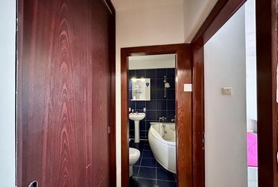 Apartament cu 2 camere decomandat, mobilat în Nord - 12