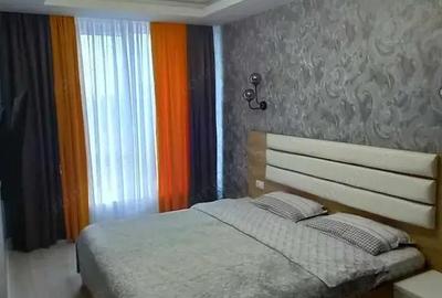 Garsonieră în Gorjului