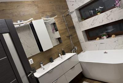 Casă cu 4 camere cu Teren 500 Mp în Făget - 8