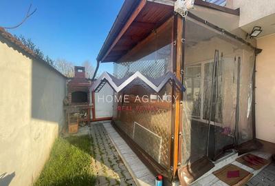 Casă P+1 Otopeni | lângă grădinița nr. 5 - 10