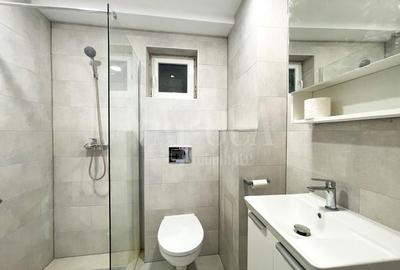 Apartament cu 4 camere decomandat în Central - 11