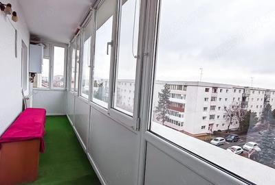 Apartament cu 2 camere decomandat, mobilat în Gheorgheni - 10