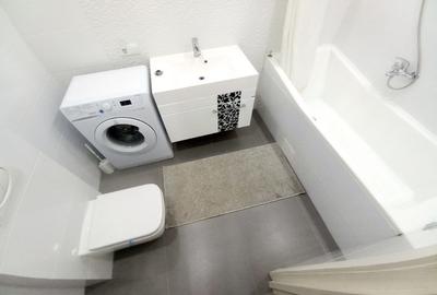 Apartament cu 2 camere decomandat în Bună Ziua - 5
