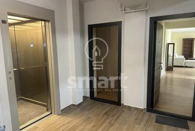 Apartament 2 camere LUX 70mp BLOC NOU Borhanci - 14