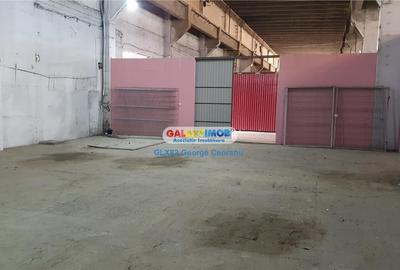 Inchiriere spatiu 108mp soseaua Giurgiului - 10