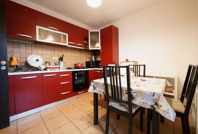 Apartament 4 camere transformat in 3 camere, Parcare, Prl Ghencea Apartament 4 camere transformat in 3 camere, Parcare, Prl Ghencea - 12