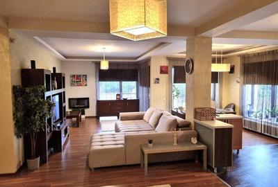 Casa moderna construita pe un teren de 2297 mp - 10