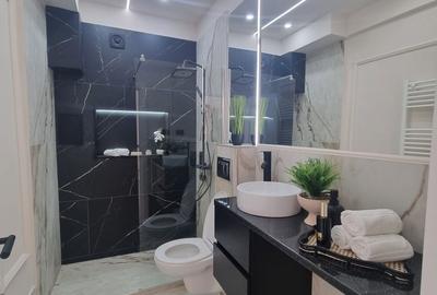 Apartament cu 2 camere semidecomandat în Horea