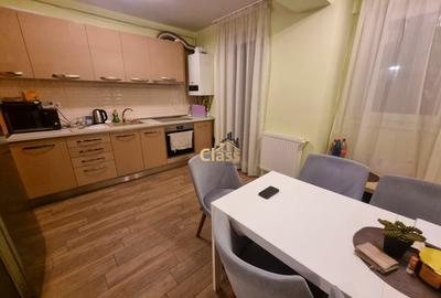 Apartament 2 camere | Nou| Parcare | 54 mpu | Iulius Mall Intre Lacuri - 2