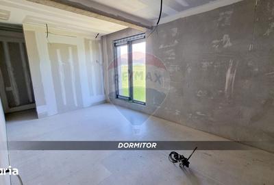 Casă cu 5 camere cu Teren 900 Mp în Recea - 13