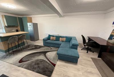 Ofer spre inchiriere ap 2 cam, loc parcare, vis a vis de Marcea Sport - 4