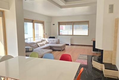 Primaverii, Duplex, 5 camere - 13