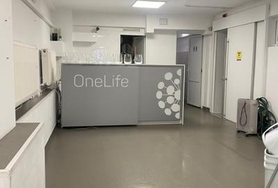 Va propunem spre vanzare o cladire de birouri situata in zona Cotroceni - 25