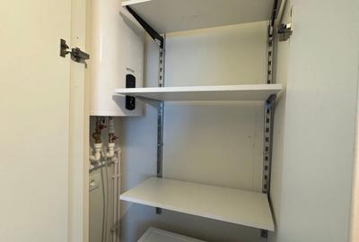 2 camere Domenii - Av.Popisteanu *boiler* - 6