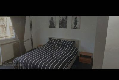 Apartament cu 2 camere semidecomandat în Fabric - 5