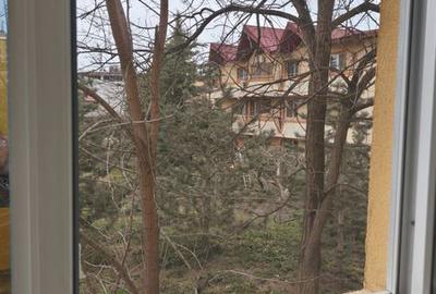 Apartament cu 3 camere, mobilat în Apărătorii Patriei - 1