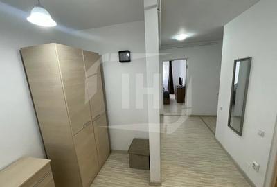 Apartament cu 2 camere semidecomandat, mobilat în Mănăștur - 7
