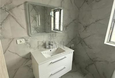 Duplex cu 5 camere cu Canalizare în Moșnița Nouă - 9