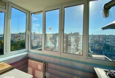 Apartament cu 2 camere decomandat, mobilat în Central - 12