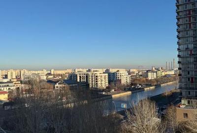 Garsonieră în Tineretului